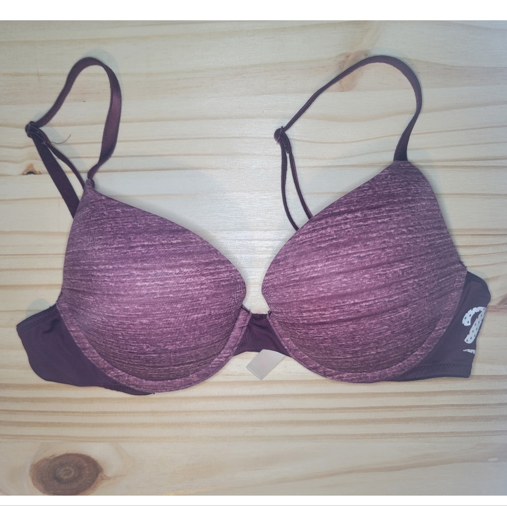 Victoria Secrets Bra Size 34A